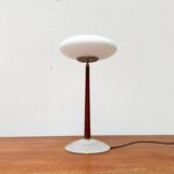 Postmodern Italian table lamp model Pao T1 by Matteo Thun for Arteluce, 1990s.
