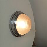 Antique art deco wall light from the 30s/40s
