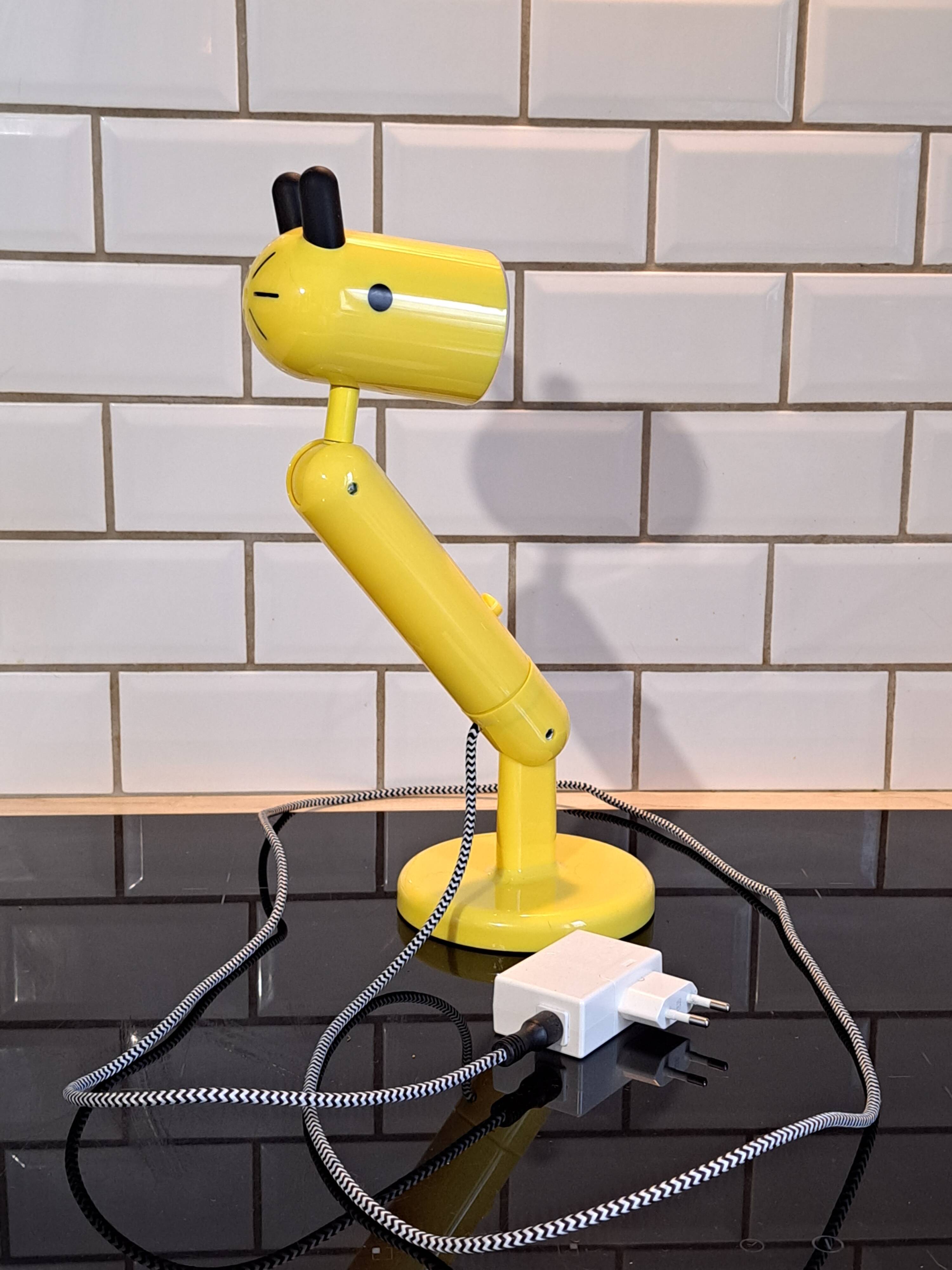 Lampe ikea Krux
