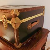 Héloïse flat trunk