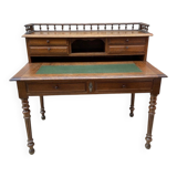 Antique desk