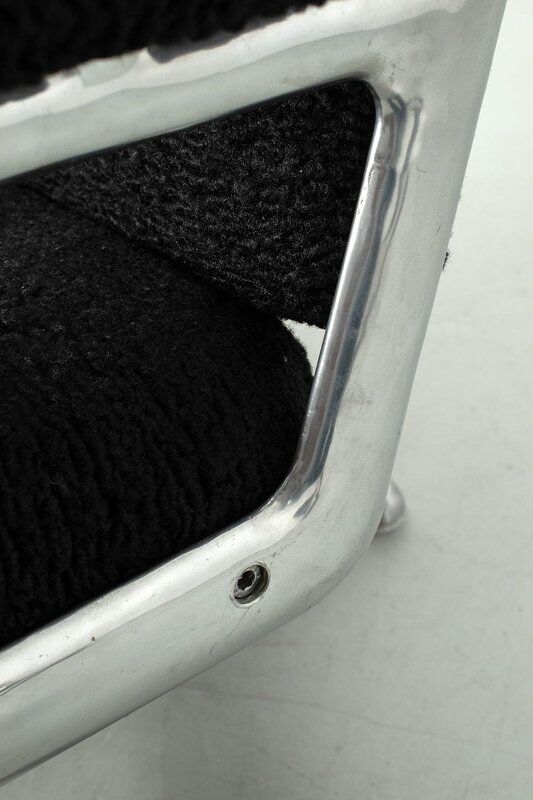 Vintage Lobby Chair by Charles and Ray Eames