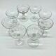 Champagne glasses
