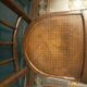 Vintage bistro chair