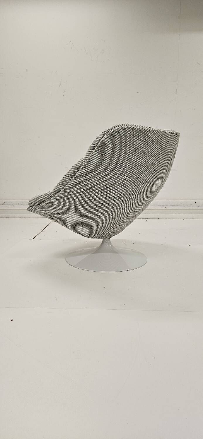 Pierre Paulin F557 par Artifort
