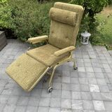 Fauteuil Pierson