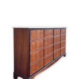 Mid century modern Italian sideboard