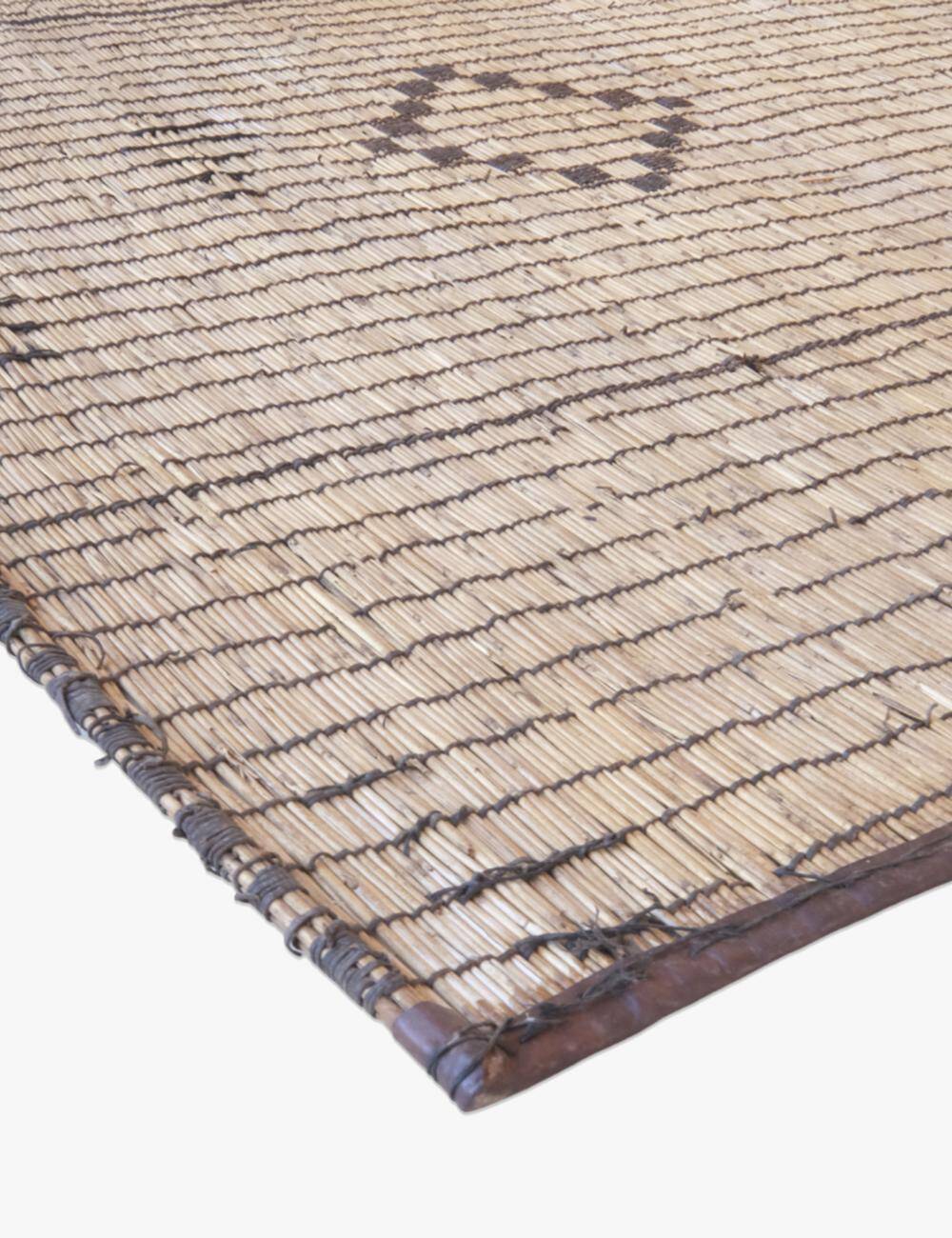 Mauritania mat - 190 x 417 cm