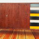 Sideboard by J. Jiroutek for Interier Praha, Czechoslovakia, 1960s