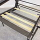 Mid century dutch lounge chair "lotus" by Rob Parry for Gelderland