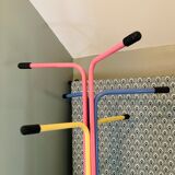 Rigg coat rack by Tord Bjorklund for Ikea 1987