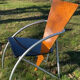 Chairs by Claus Wettergren