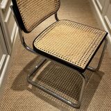 Chair Cesca B32 by Marcel Breuer