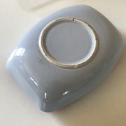 Serviteur apéritif vintage design annees 60