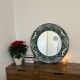 Large BWA Sun Mirror