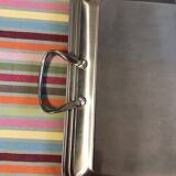 Guy Degrenne tray early 2000s.