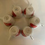 Coffee service Patricia Bavaria W Germany