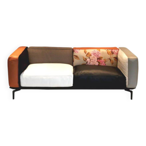 Canapé Avalon de Camerich, - 2005