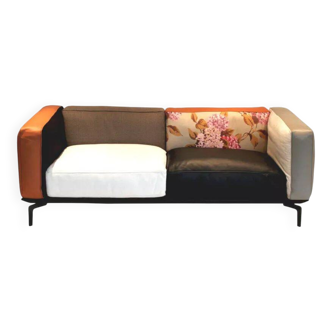 Avalon sofa from Camerich, 2005