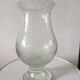Bubble glass vase Bendor glassware