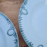 Plates
