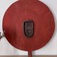 Large sun mask (Burkina Faso)