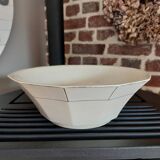 Sarreguemines serving dish