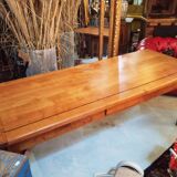 Farmhouse table