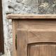 Petit buffet ancien en bois 