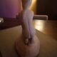 Terracotta Statuette -