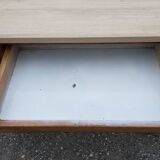 Table billot de cuisine