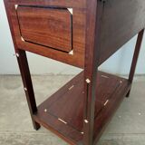 Small oriental piece of furniture