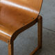 Set of 6 dining chairs by Bengt Jonsson, Sweden, 1950’s