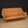 Grand canapé design de Gigi Radice des années 60