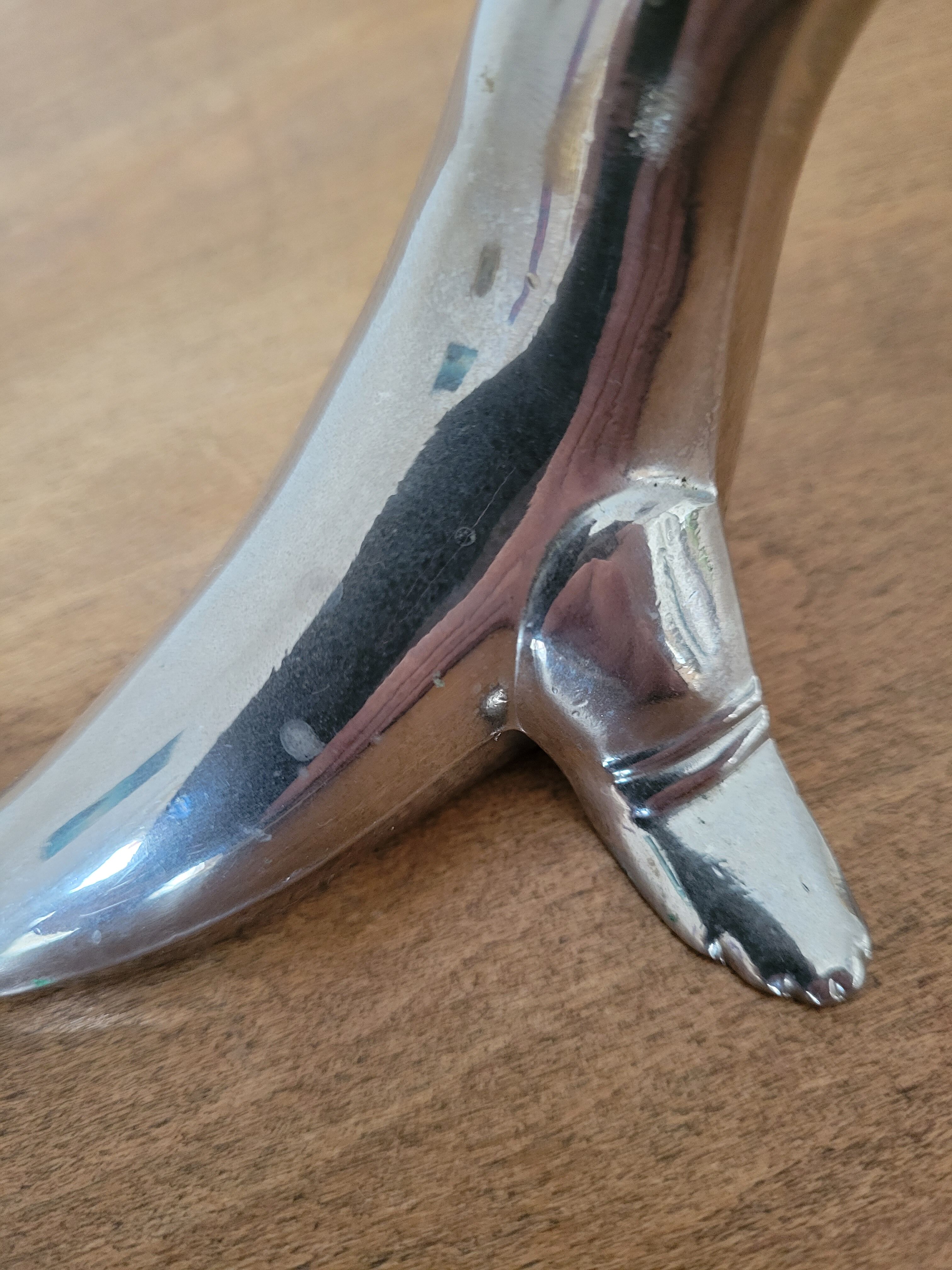 Zoomorphic decapsulator sea lion