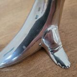 Zoomorphic decapsulator sea lion