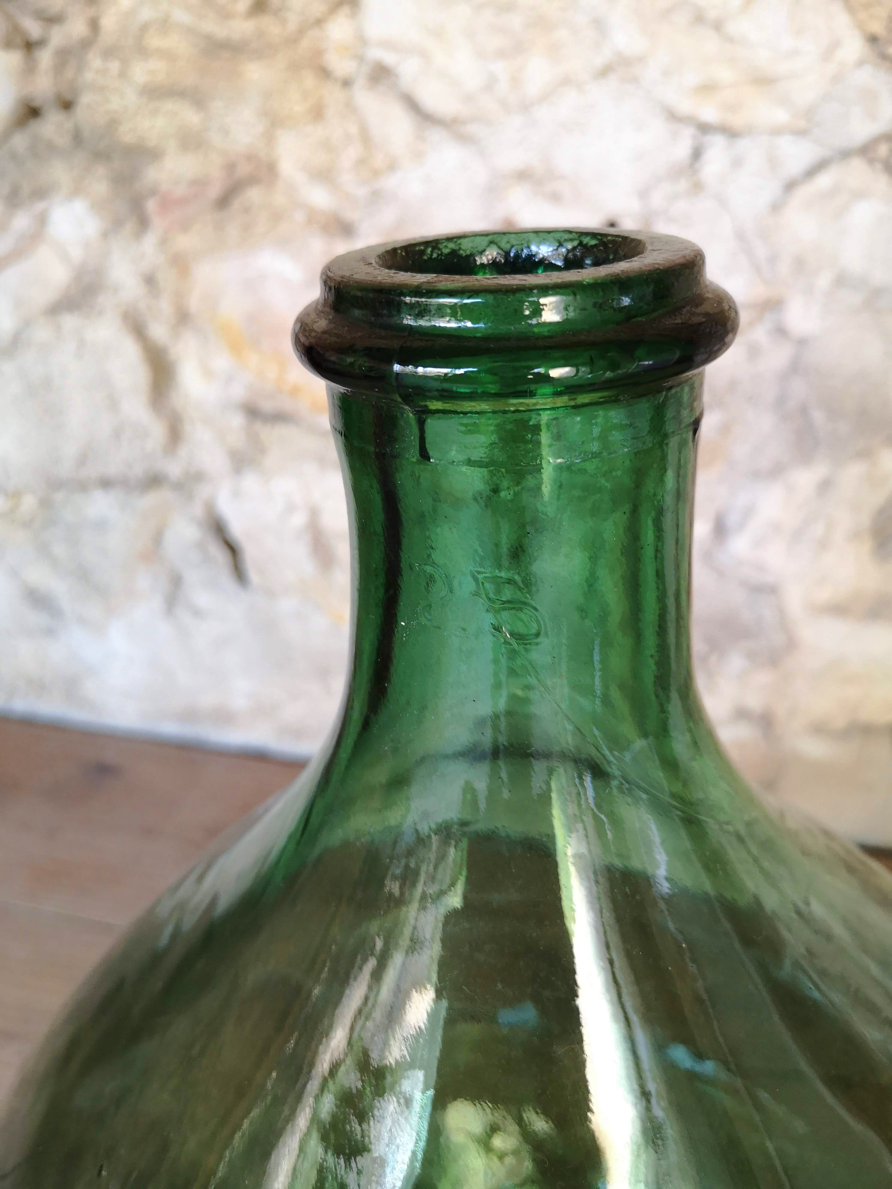 Demijohn 25/27 L