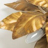 1970s ceiling lamp Hans Kögl