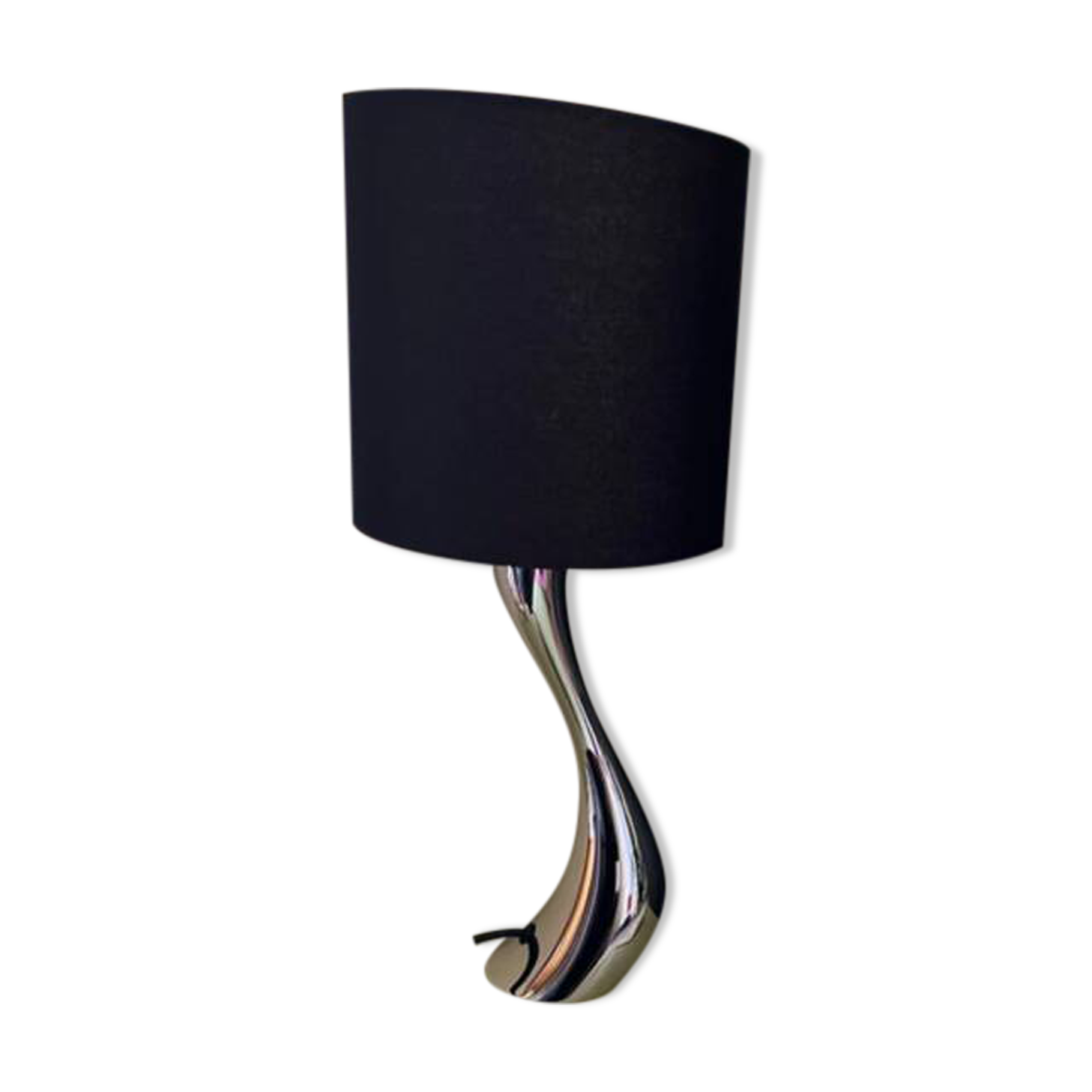 Cobra table lamp Georg Jensen