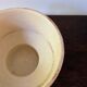 Cache pot vintage Peter Groendeveldt écorce de bouleau