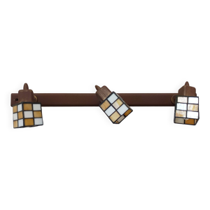 plafonnier trio style - art