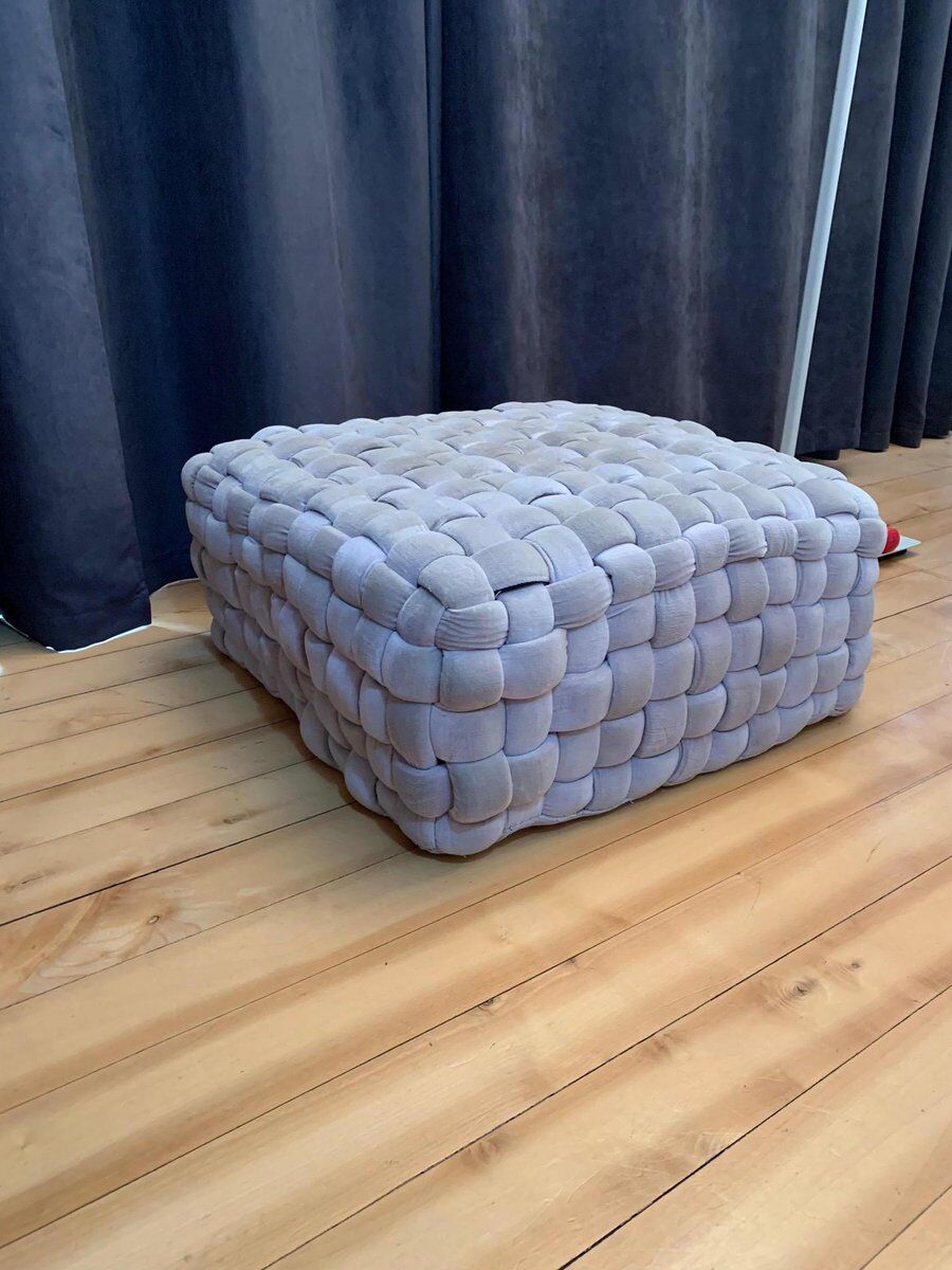 Pouf, Italy, 1990s