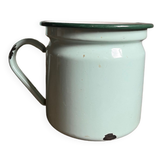 milk jug