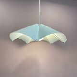 Chandelier by Gino Sarfatti