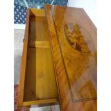 Mid 20th-Century Inlaid Italian Chest of Drawers