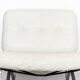 Fauteuil Hartmut Lohmeyer pour Mauser Werke Waldeck