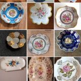 Vide poche pour Victoire