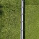 Vintage wall-mounted coat rack / industrial hook