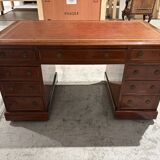 English desk 19th century