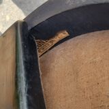 Piano stool with screw, Thonet 19th century